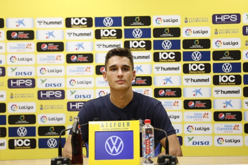 "Si pensamos que ganaremos sin sufrir, nos podemos equivocar"