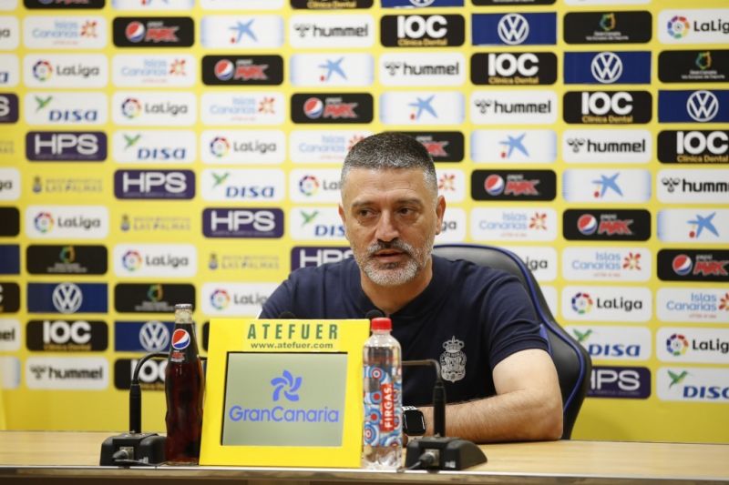 "Mfulu y Loiodice se han merecido la renovación"