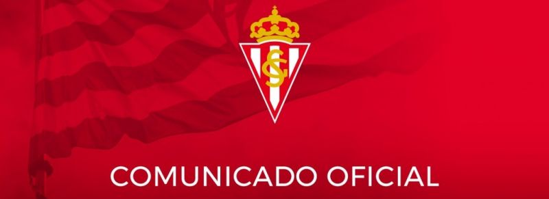 El Sporting pide prudencia sobre las noticias de los positivos del club