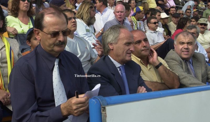 El día que Sergio Kresic dijo ¡basta!