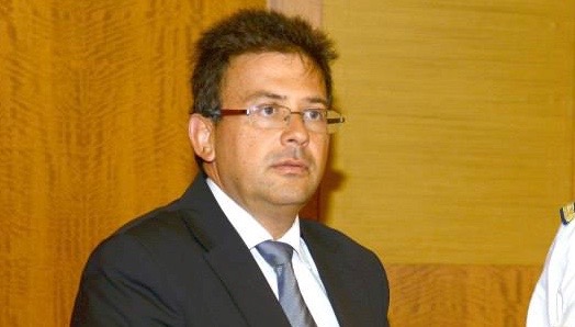 Ibarra: "El Granca debe optar a la Euroliga"