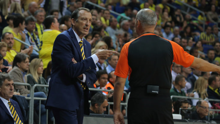 "La primera parte condicionó mucho"