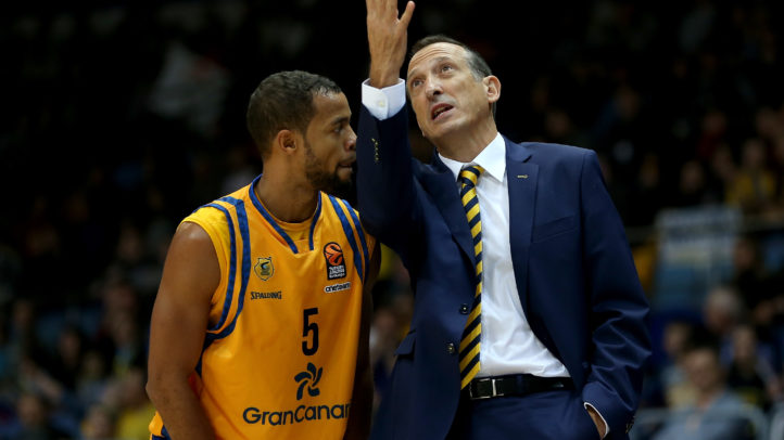 Maldonado lamenta las abundantes pérdidas en Moscú