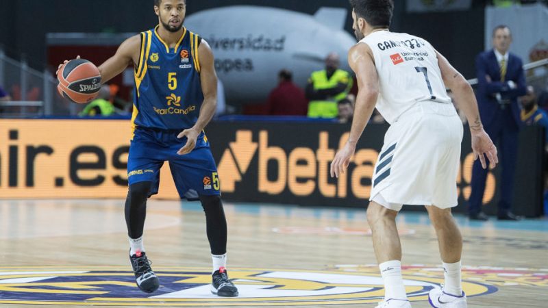 Siguen los contratiempos: Ahora, Hannah