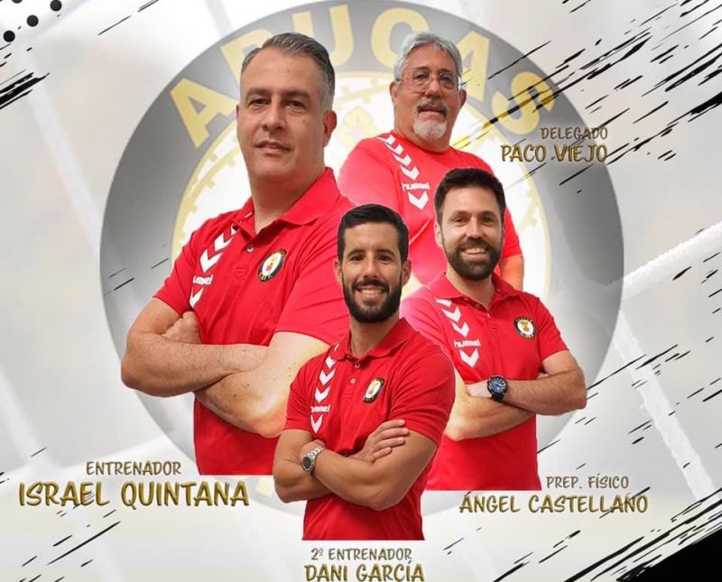 El Arucas jugará como local la vuelta del play off con Las Zocas