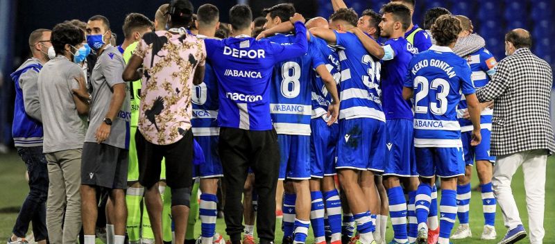 ¿Una Segunda B con 100 equipos y una Segunda A con 24?