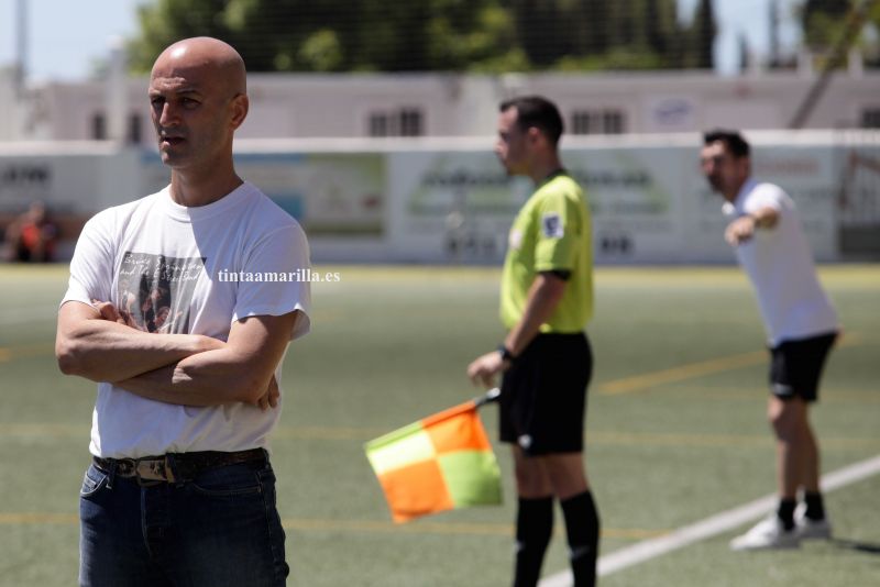 "Nos perjudicó más la expulsión de Samuel que el penalti"