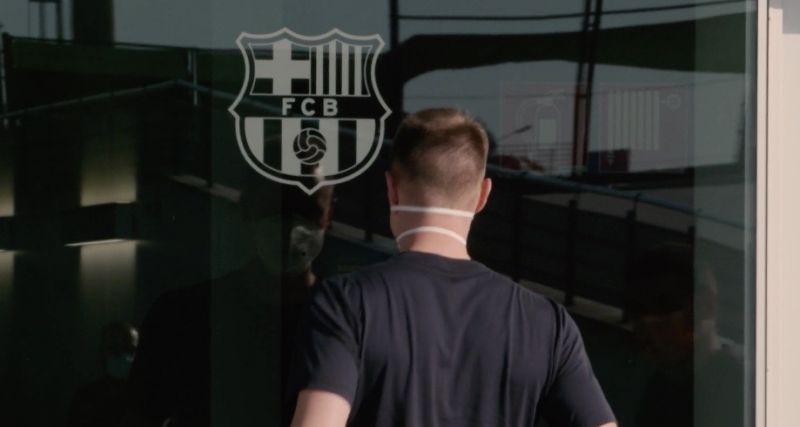 Oficial: La Liga solo confirma cinco positivos en Primera y Segunda