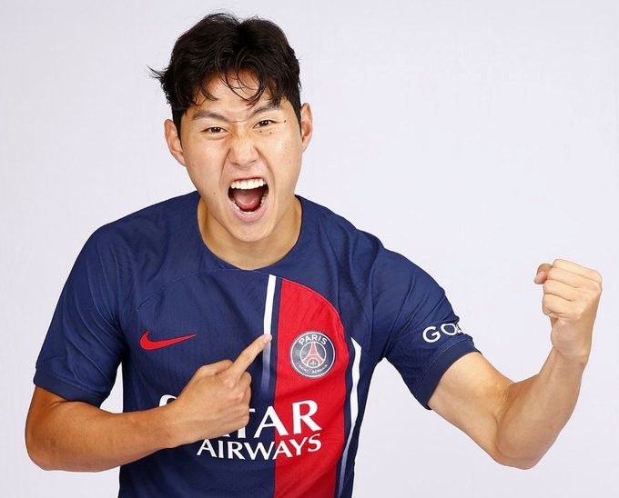 Kang-in Lee, más sobre Niang, Halilovic, Mandi Sosa ...