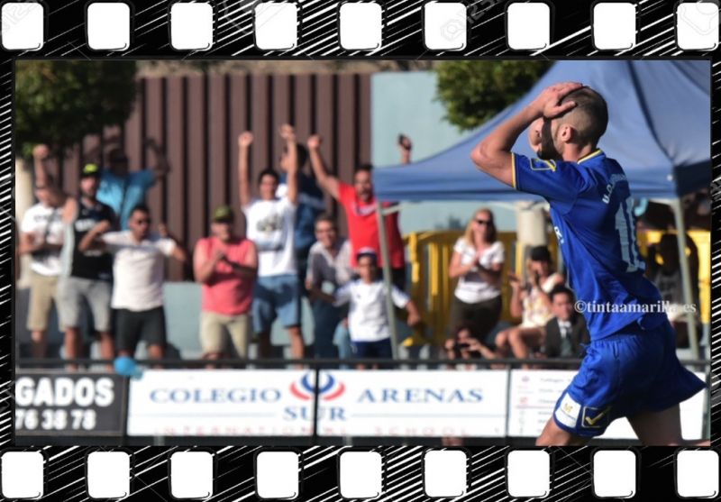 Ni Cesáreo se lo podía creer