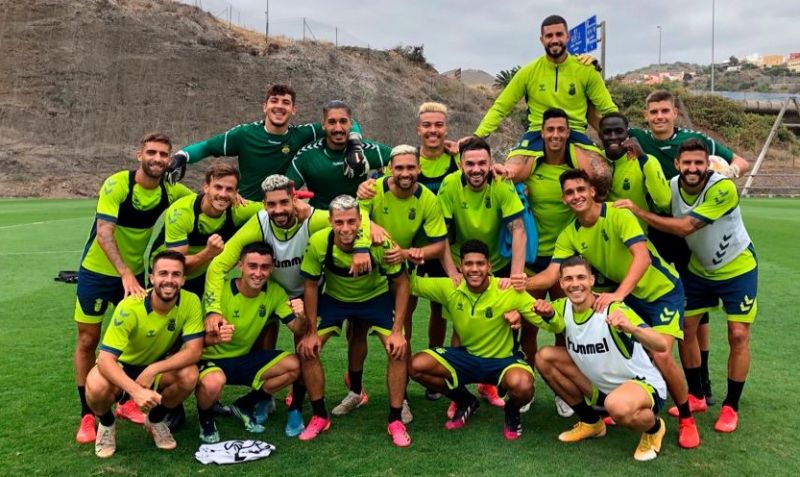 La UD añade 3.000 abonados en cinco días y supera el listón de los 8.000