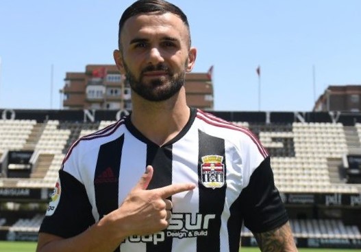 "Pepe Mel no contaba conmigo"