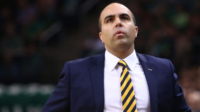 "No tuvimos energía"