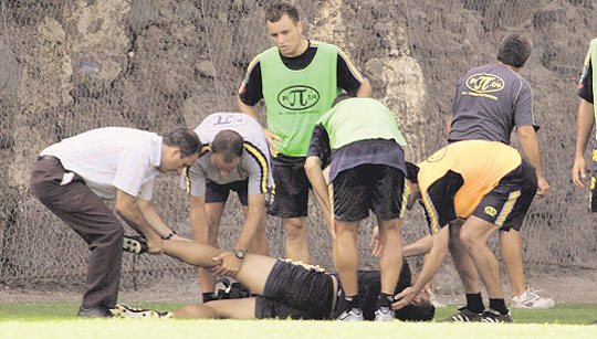 Casanova, Drolé y tres hechos coincidentes