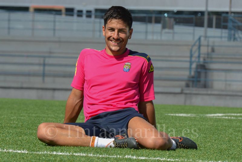 Omar Sito se despide de filiales con un "hasta luego"