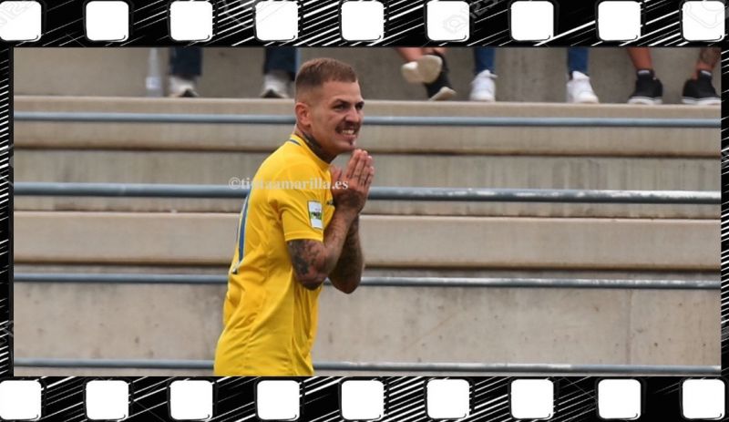 El gol que se le resiste a Ale González y a Agoney