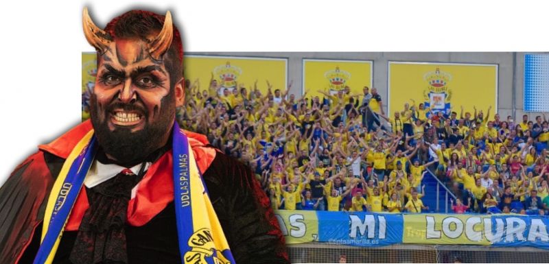 18.115 abonados, nuevo listón histórico en Segunda División