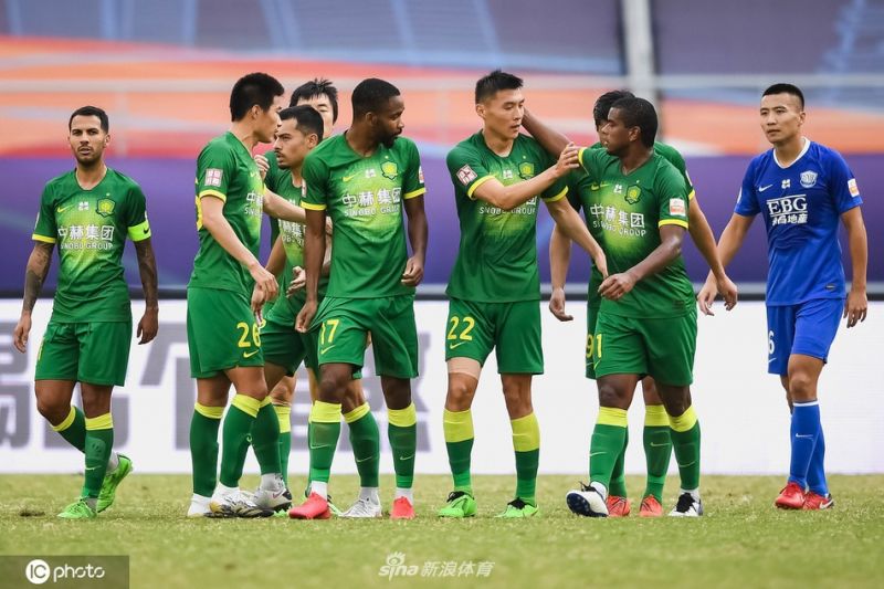 Viera comienza en China la lucha por el título de la Superliga