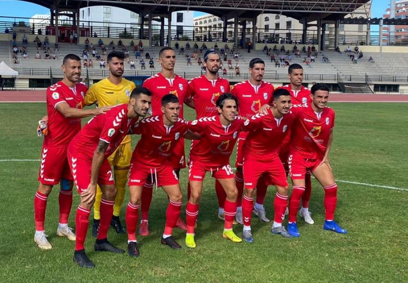 "En Segunda B hay que masticar tornillos"
