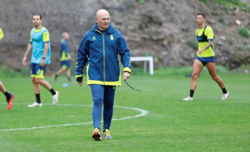 "Ale, Pejiño, Araujo y Ruiz serán nuestros mejores fichajes"