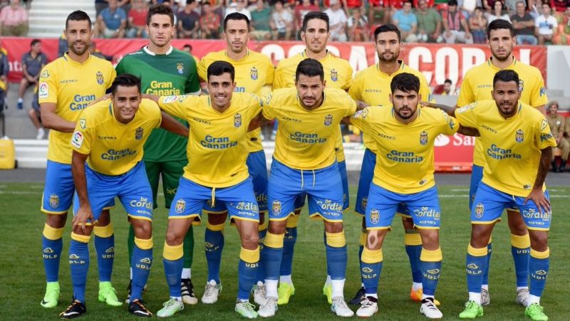 La nueva UD, tasada en 118 millones