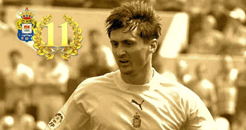 Jarni, lateral zurdo