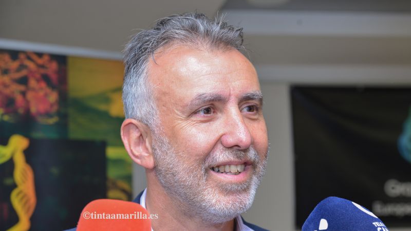 "Creo que ha llegado el momento de pensar en Europa"