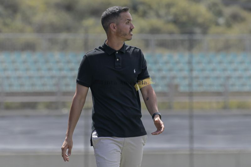 "Esta temporada nos ha enseñado que nadie está lejos o cerca"