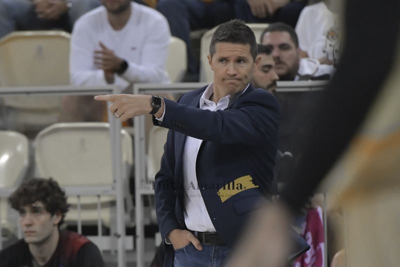 "37 tiros libres se ven muy pocas veces"