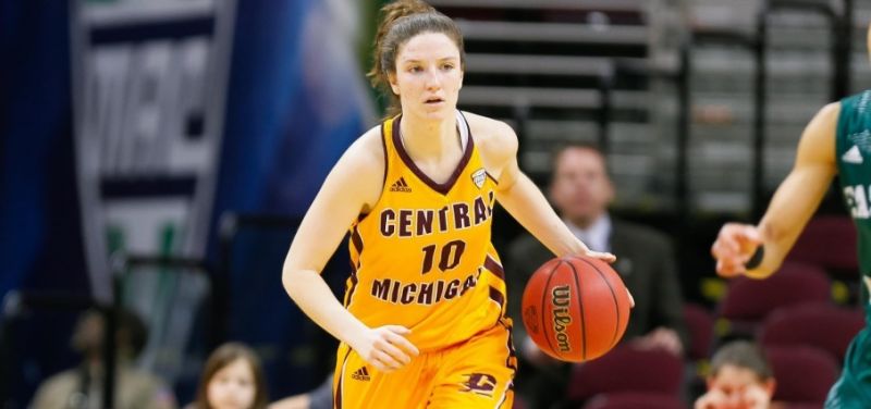 Cassie Breen elige Gran Canaria para su debut profesional