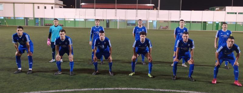 Comenzó la Preferente