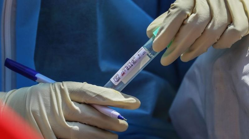 Aseguran en el Reino Unido que el virus es un error de laboratorio