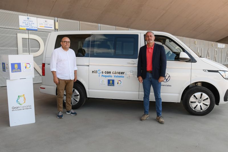 Pequeños Valientes en movimiento