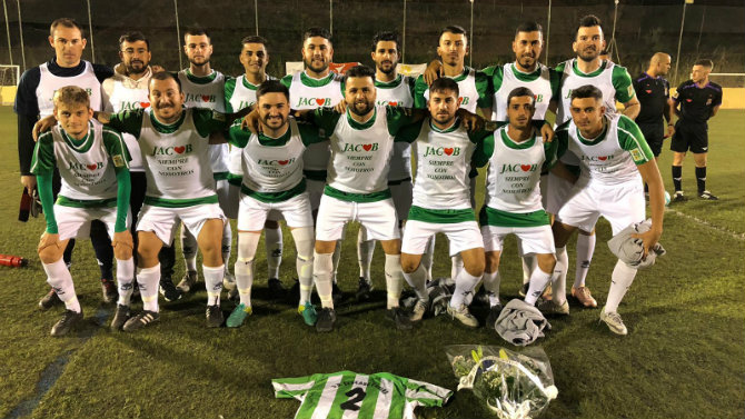 La nueva ley canaria impide la expulsión de equipos por doble incomparecencia