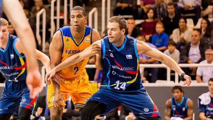 El Granca amplía sus gastos con la llegada de Stevic