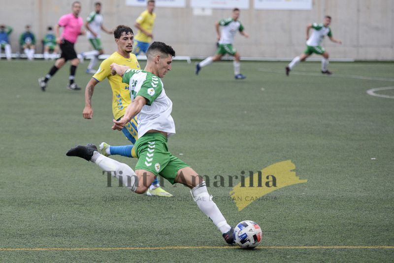 La temporada de fútbol en Canarias terminará el 30 de julio
