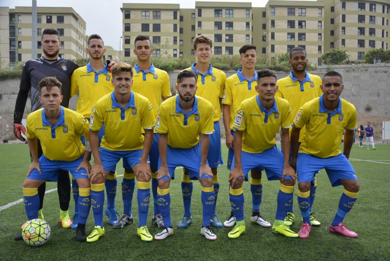 0-2: Un gran Villarreal anula a Las Palmas