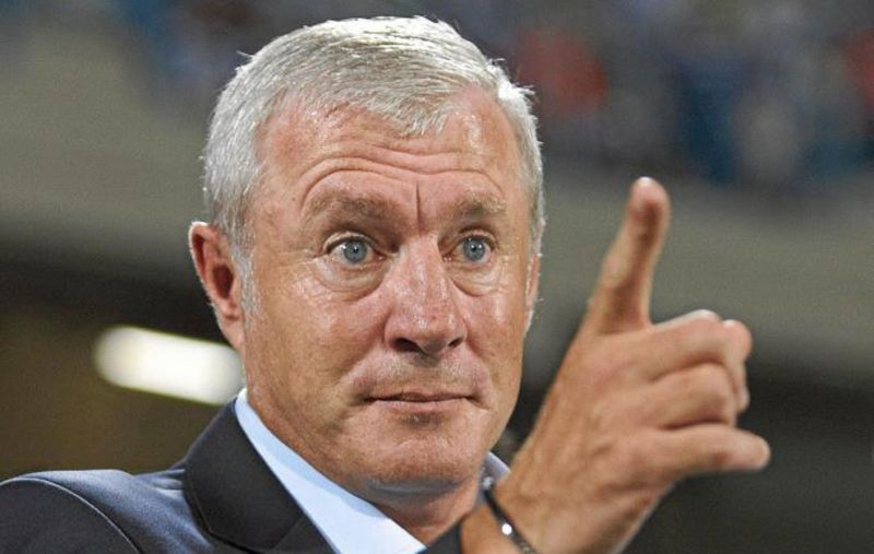 Luis Fernández gana la batalla al coronavirus