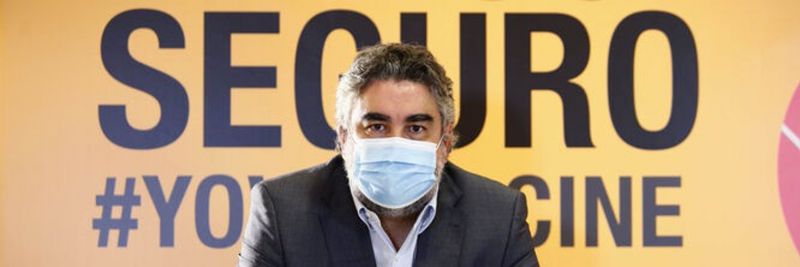 El ministro de Deporte enfría la vuelta del público a la Liga
