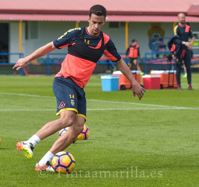 Momo y Hernán, altas médicas