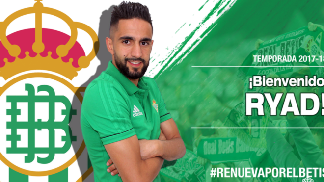 El Betis de Setién, con 8 fichajes y 26 millones en traspasos