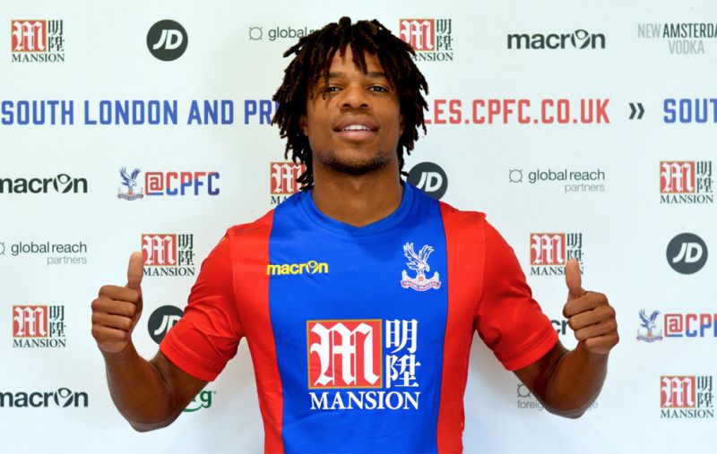 Asocian al delantero Remy a la UD o Cagliari