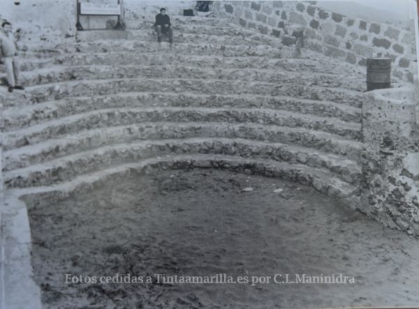 El 75 aniversario del Maninidra está en marcha