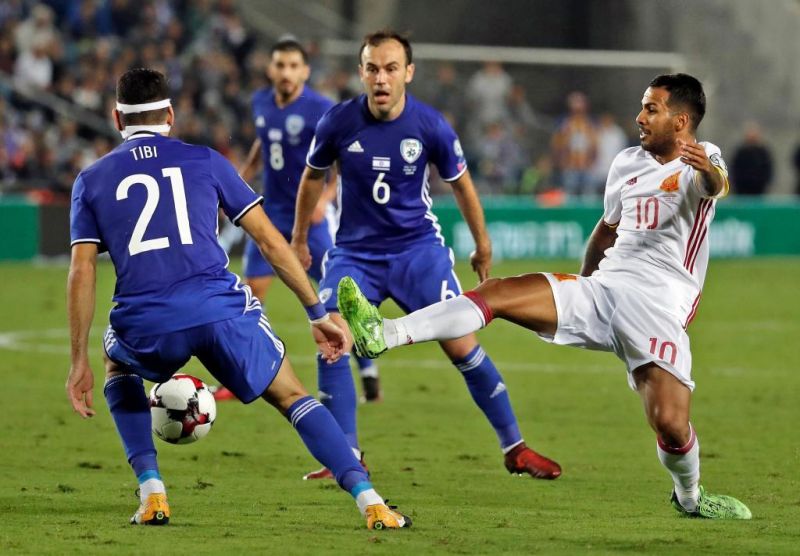 Jonathan y la telaraña hebrea