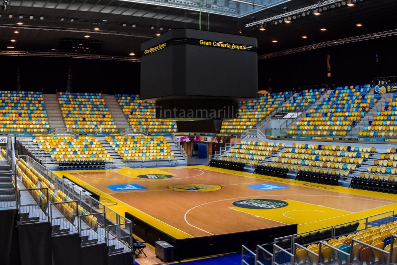 La ACB decide el 20 de abril si su Liga se completa en Canarias