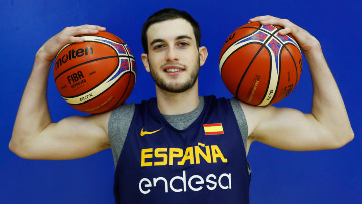 Oficial: Sergi García firma dos meses por el Gran Canaria