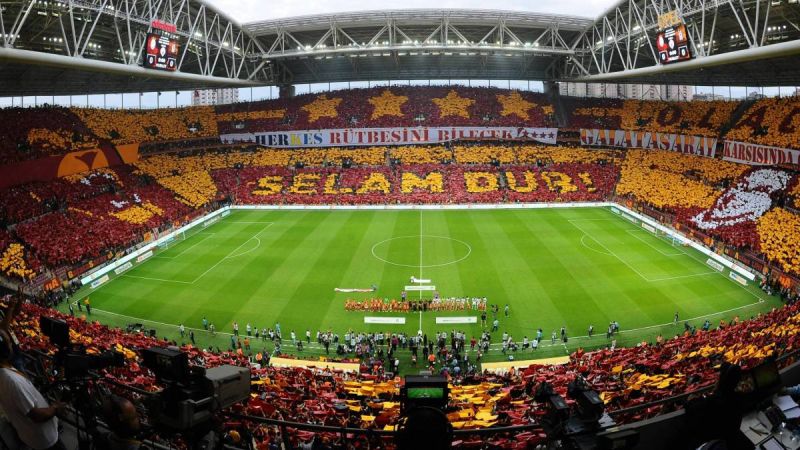 La Superliga turca para; la de Bielorrusia comienza