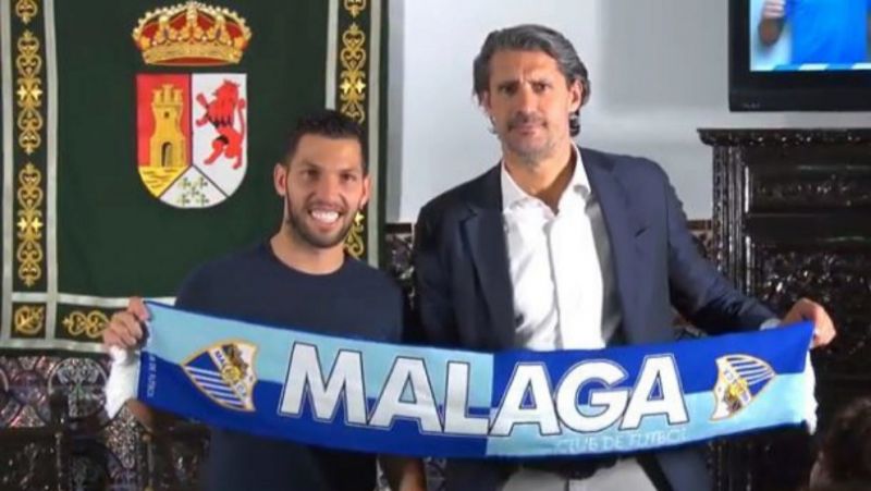 Rafinha, Suárez, Pacheco, Ballotelli, ...