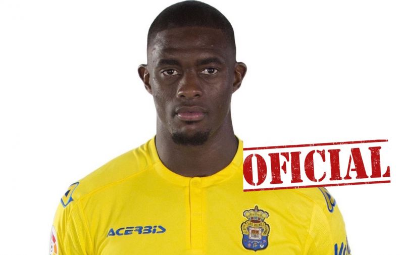 Sacko ya no pertenece a la UD