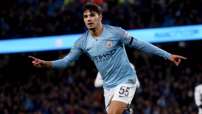 Brahim, Godín, Nico Frutos, ...